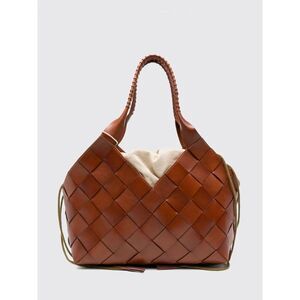 Dragon Diffusion Shoulder Bag Woman Cocoa